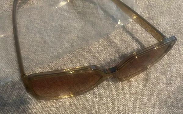 New Without Tsg Fashion Sunglasses.. - Image 2