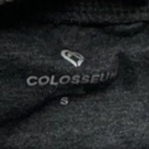 Colosseum Active Women's Simone Yoga and Running Short Black Small - Image 4
