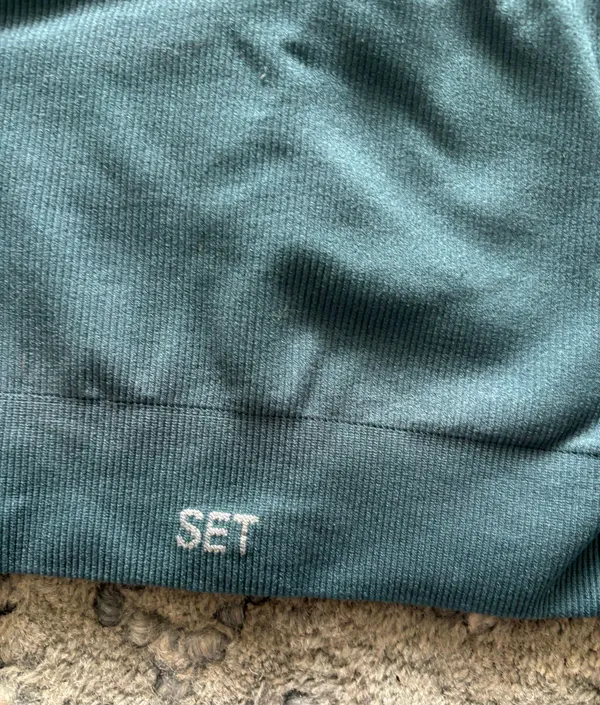 Set Active Tank - Image 2