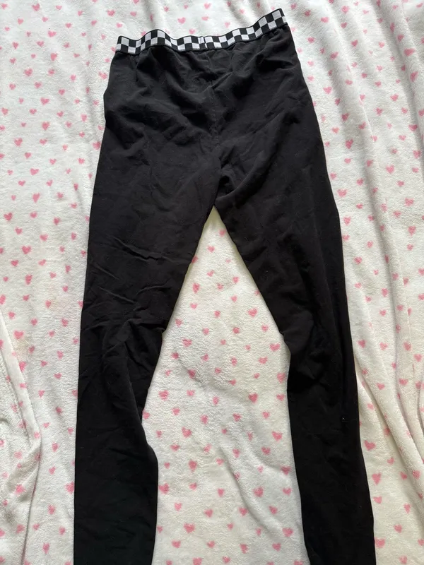 Vans leggings - Image 2
