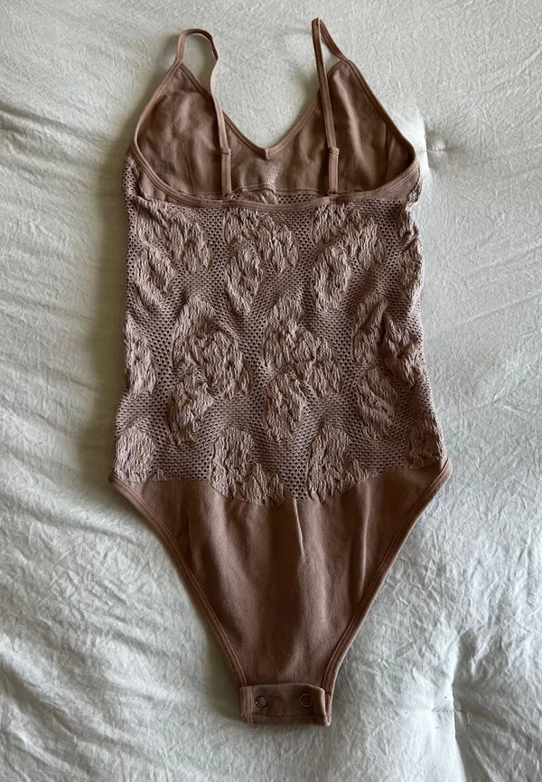 Aura Bodysuit - Image 3