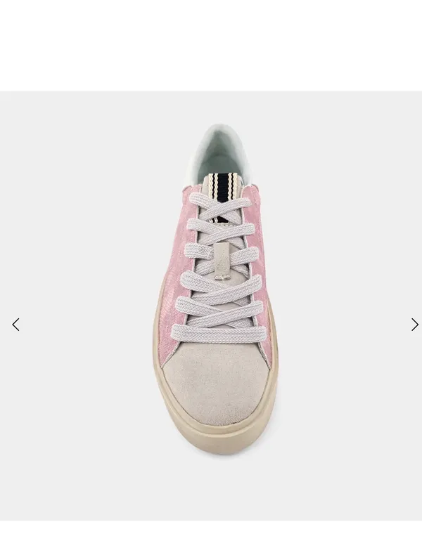 shushop sneakers Gray Size 8.5 - Image 6