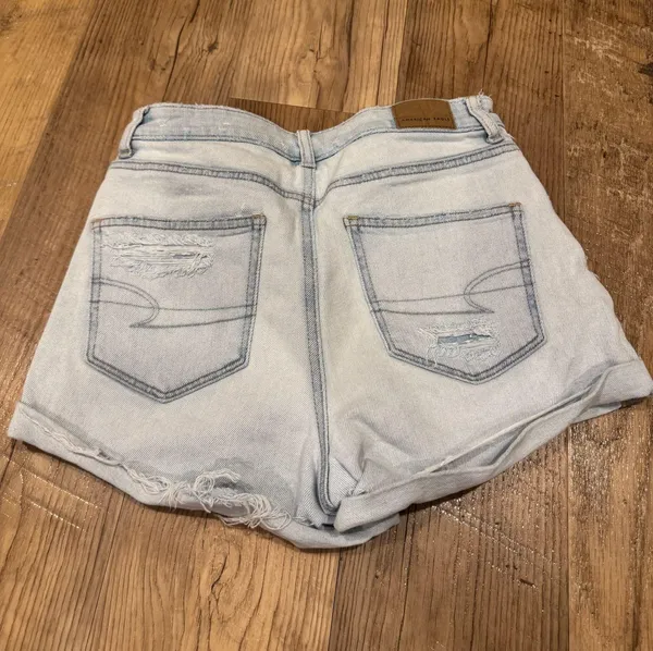 American Eagle Shorts Outfitters Jean - Image 2