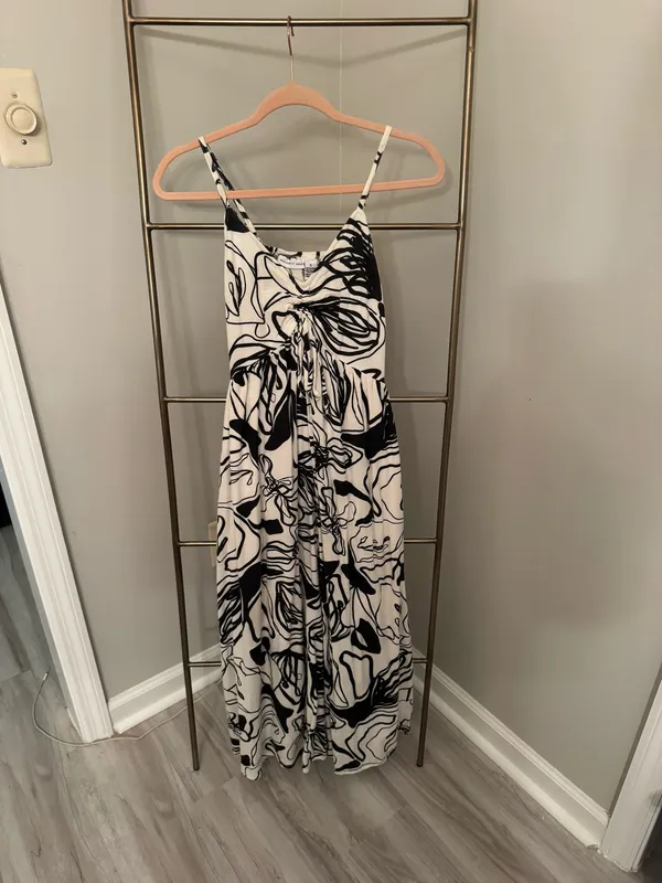 Sincerely Jules Midi Dress - Image 2