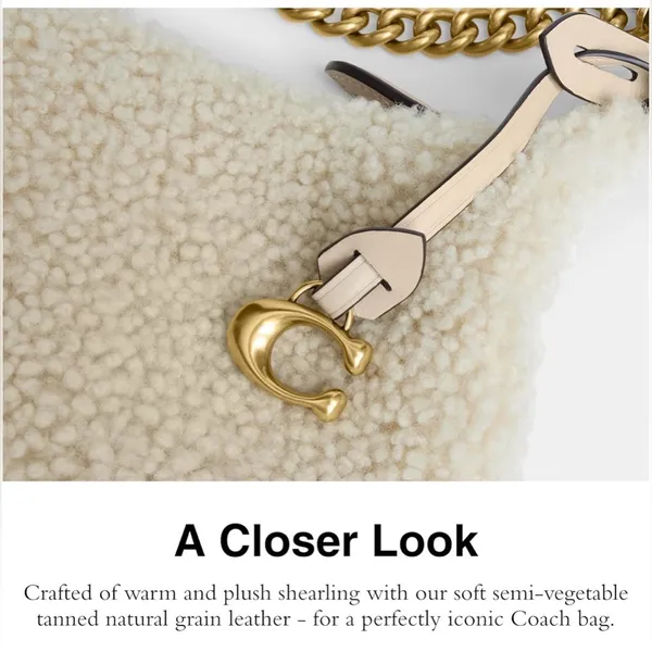 Coach Juliet Bag - Image 4