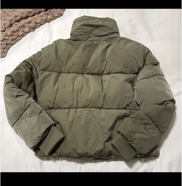 ZARA Jacket Women’s - Image 3