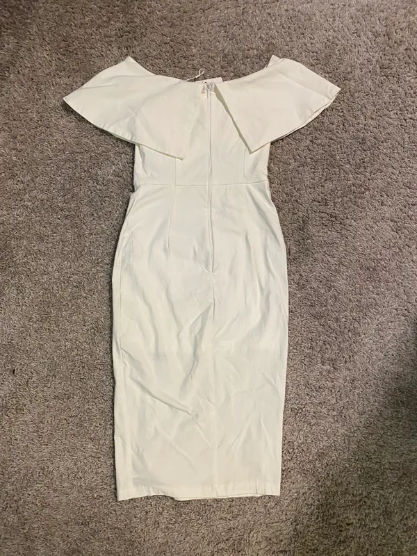 Selfie Leslie Graduation Dress - Image 5