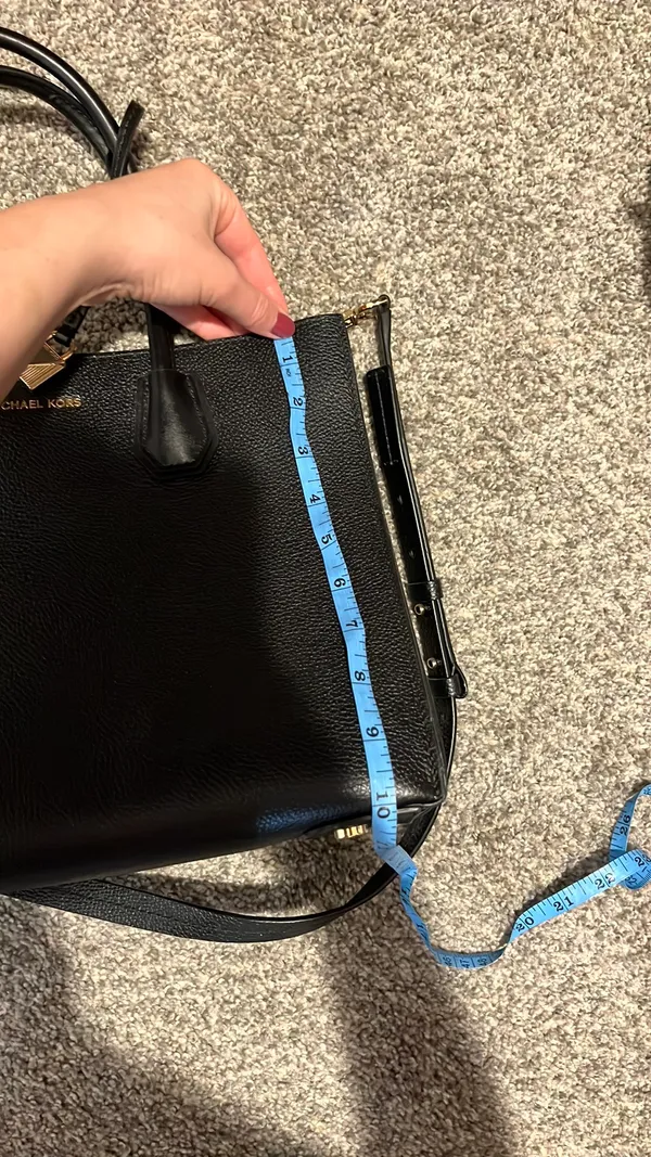 Michael Kors Briefcase Bag - Image 10