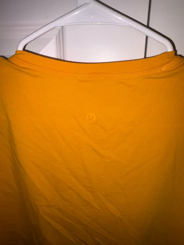 Lululemon Crop Top - Image 3