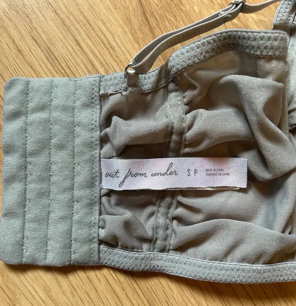 Urban Outfitters Crop Top - Image 4