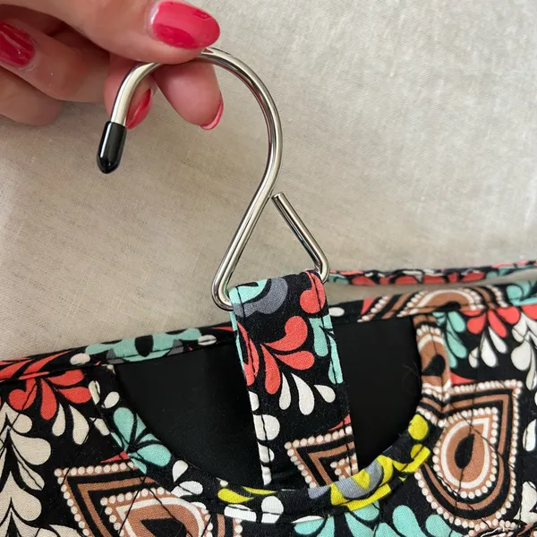 Vera Bradley Hanging Organizer - Image 9