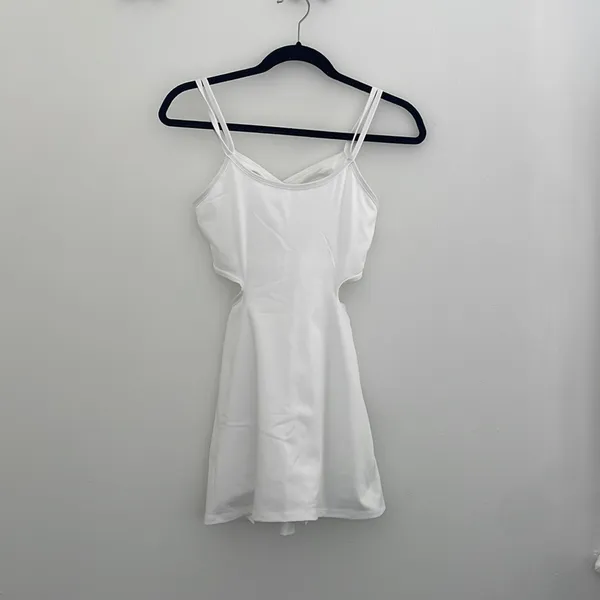 FP Movement One More Serve Tennis Dress - Image 3
