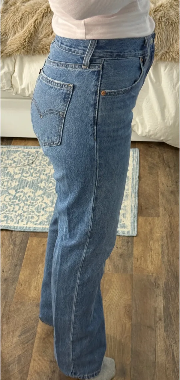 Levi’s Jeans - Image 3