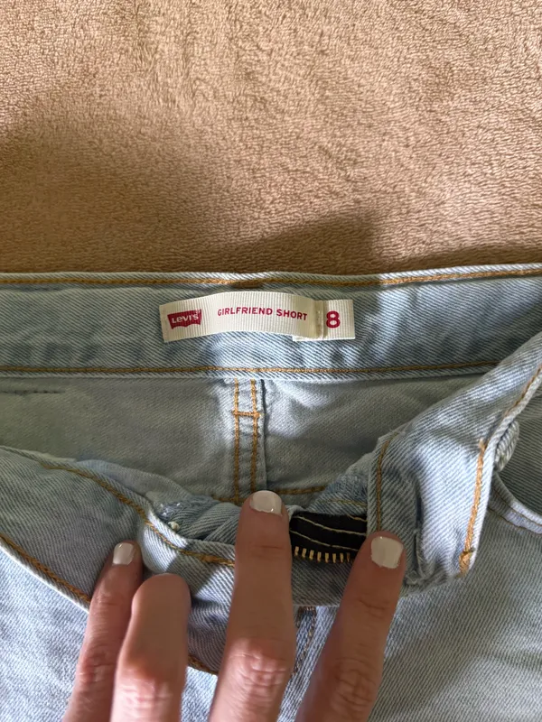 Levi’s Shorts - Image 2