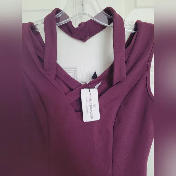 Windsor dress - Image 4