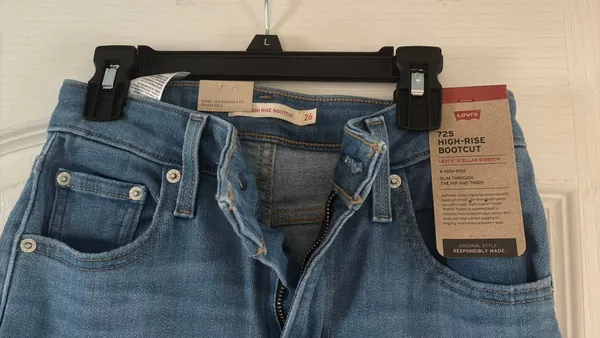 Levi’s Jeans - Image 2