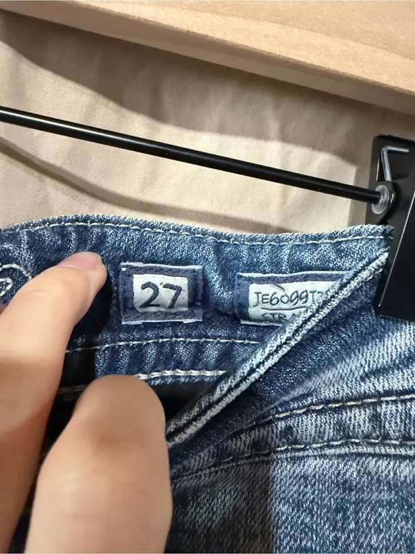 Miss me jeans - Image 3