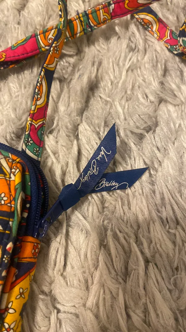 Vera Bradley Purse - Image 3