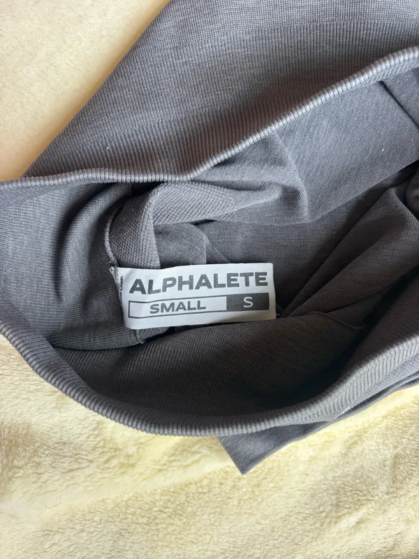 Alphalete Shorts - Image 3