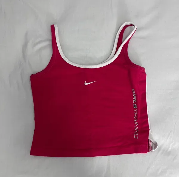 Nike Top Tank - Image 2