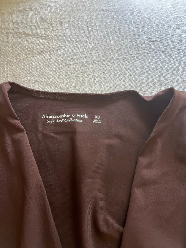 Abercrombie Bodysuit - Image 2