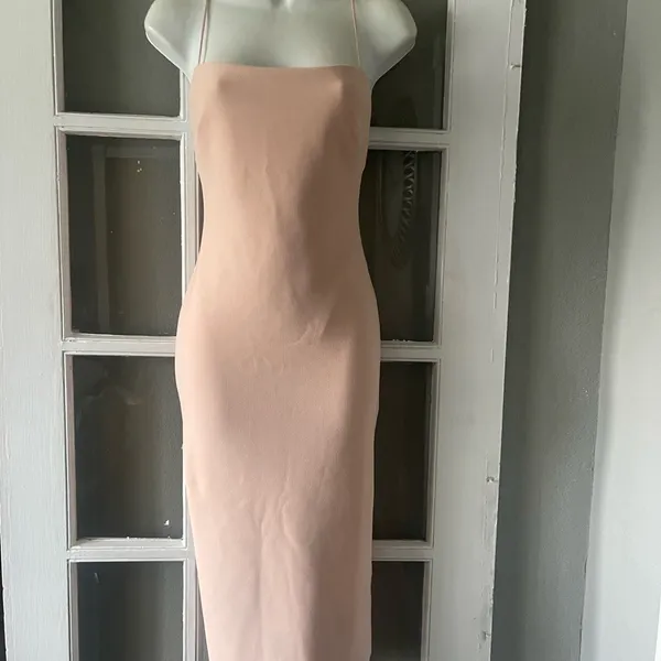 bec + bridge Dress - Image 4