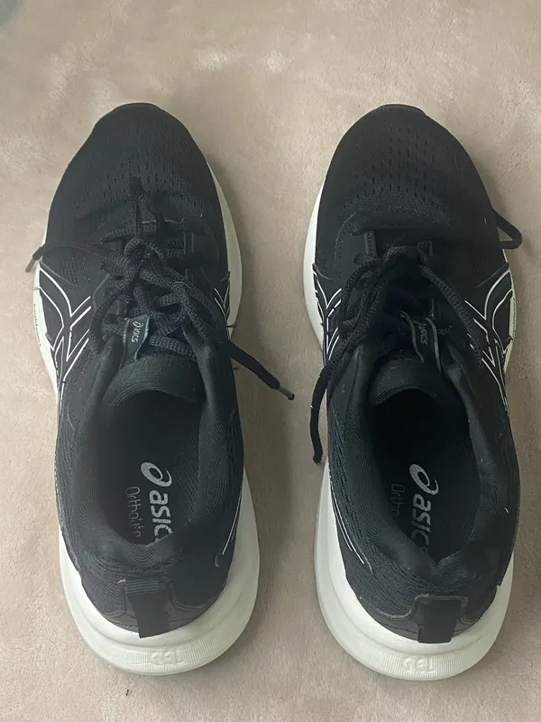 Asics GEL-Contend 9 Black/Women's Shoes Size 8.5 - Image 5