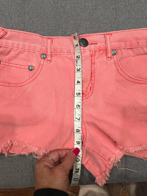 Free People shorts - Image 5