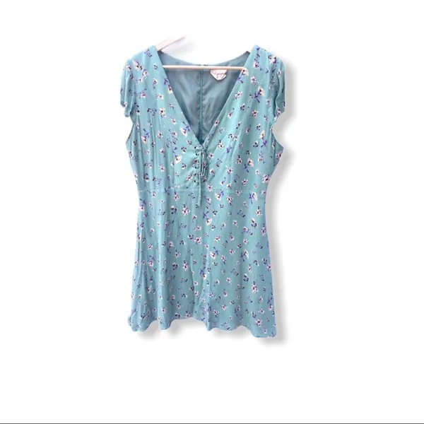 Showpo (Australia)‎ Floral Dress - Image 10