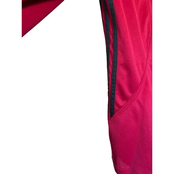 Adidas Climate‎ Long Sleeve Shirt Women's XL - Image 4