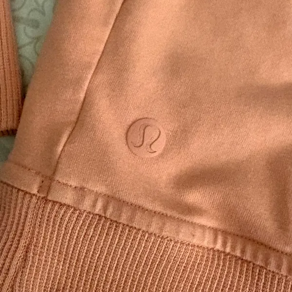 Lululemon Crewneck - Image 3