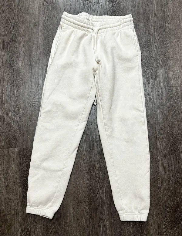 Aritzia Tna Cozy Fleece Boyfriend Jogger Sweatpants - Image 3