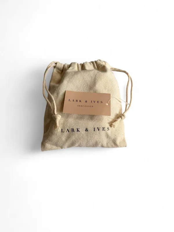 NWT Lark & Ives 2-Piece Hair Scarf Set - Image 2