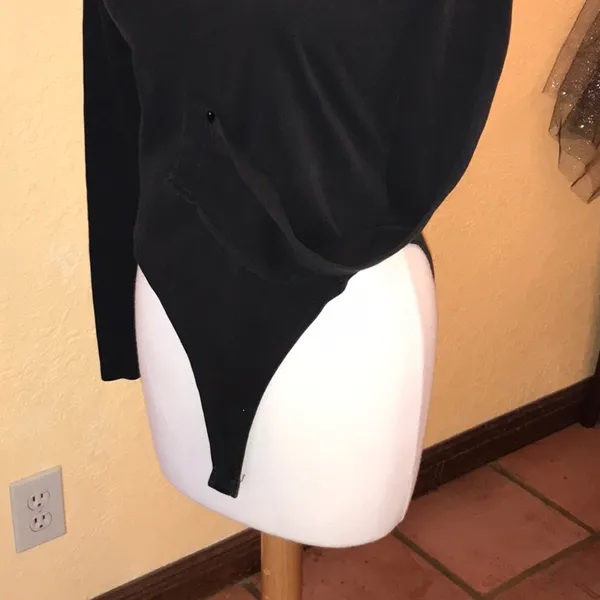 DKNY bodysuit - Image 5