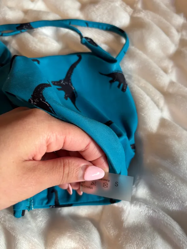 Shein Bikini - Image 3