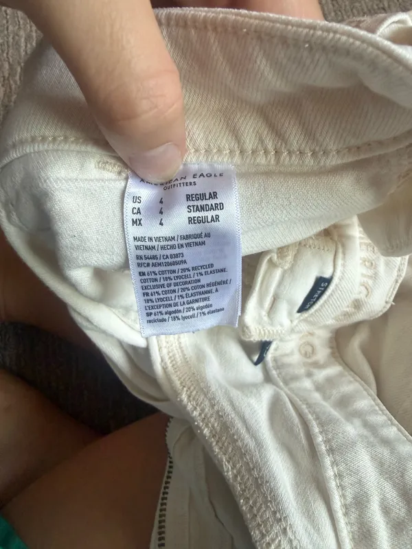 Madewell Jeans - Image 2