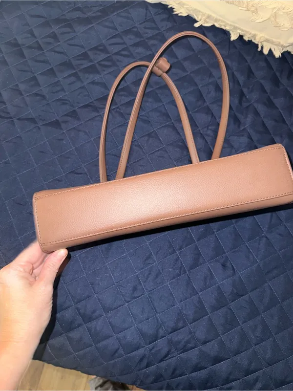Freja New York Caroline Bag Brown - Image 7