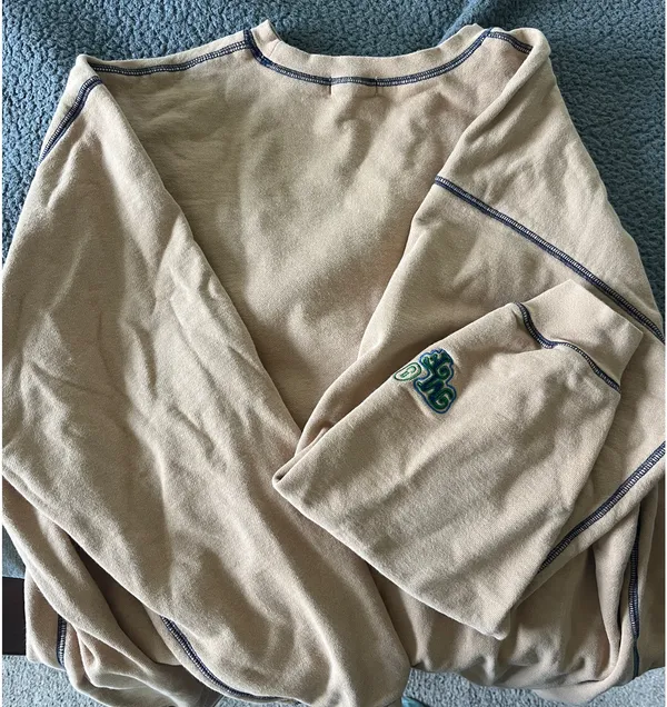 Mayfair Group Sweatshirt - Image 5