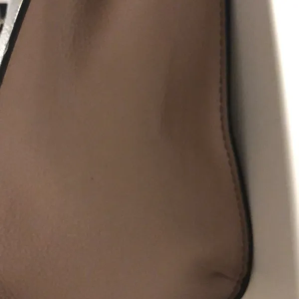 Guess Striped Colorblock Shoulder Bag - Image 10