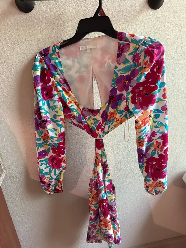 More to come dress Multiple Size XS - Image 3