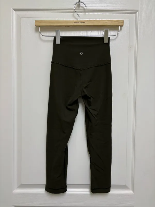 Lululemon leggings - Image 2