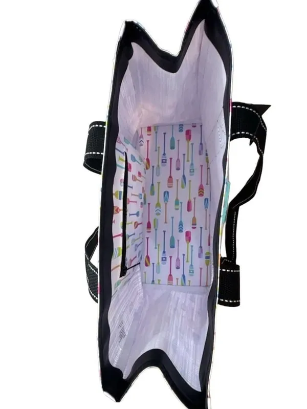 Scout Original Deano Tote Small This Oar That - Image 4