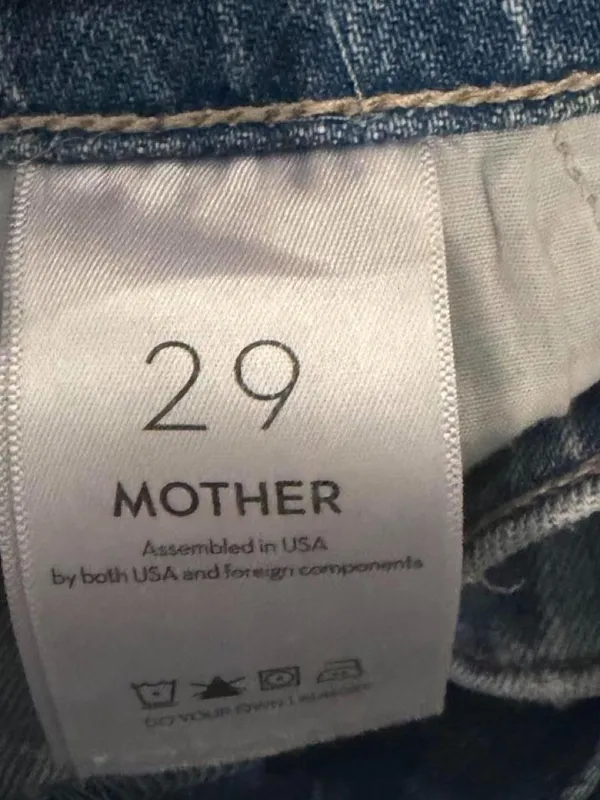 Mother Jeans - Image 3