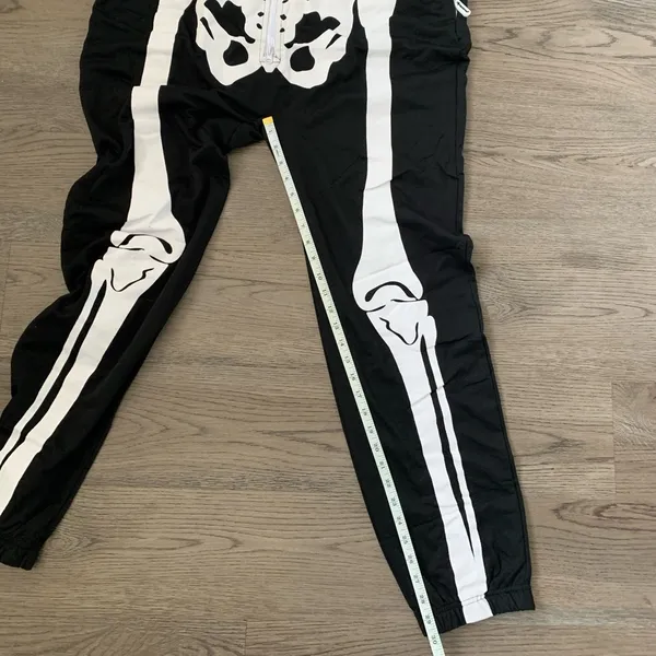 Tipsy Elves Women’s Skeleton Costume -‎ Size L - NWT - Image 13