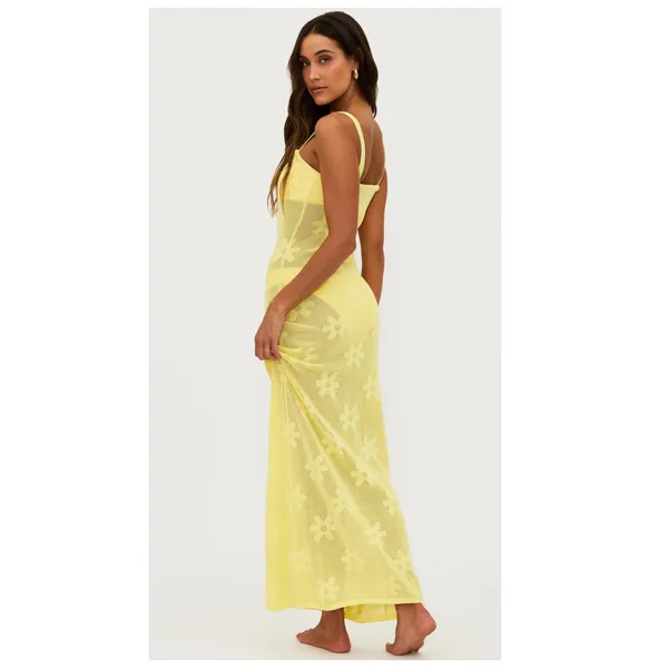 NEW Beach Riot Conrad Dress Size Medium - Image 4