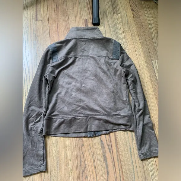 Marrakech jacket small Anthropologie - Image 8