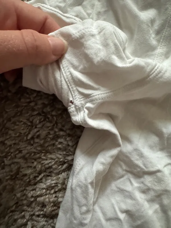 Lululemon Tee Short Sleeve - Image 4