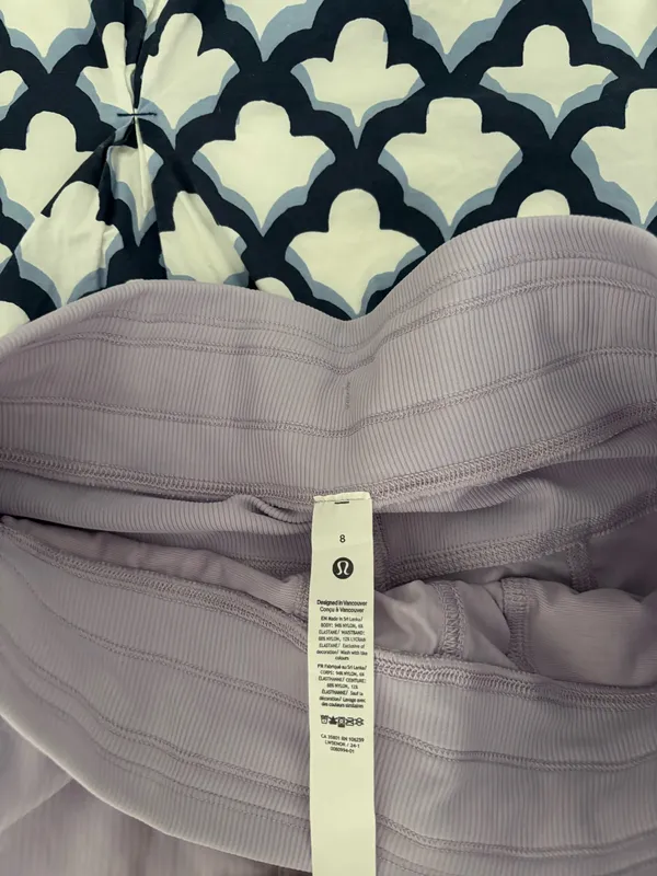 NWT Lululemon Dance Studio Pant - Image 5