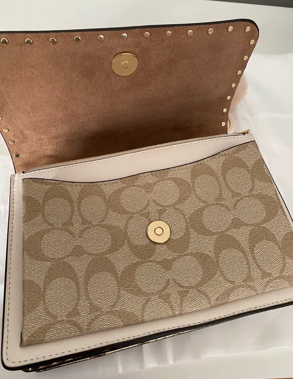 Coach Klare Crossbody - Image 5