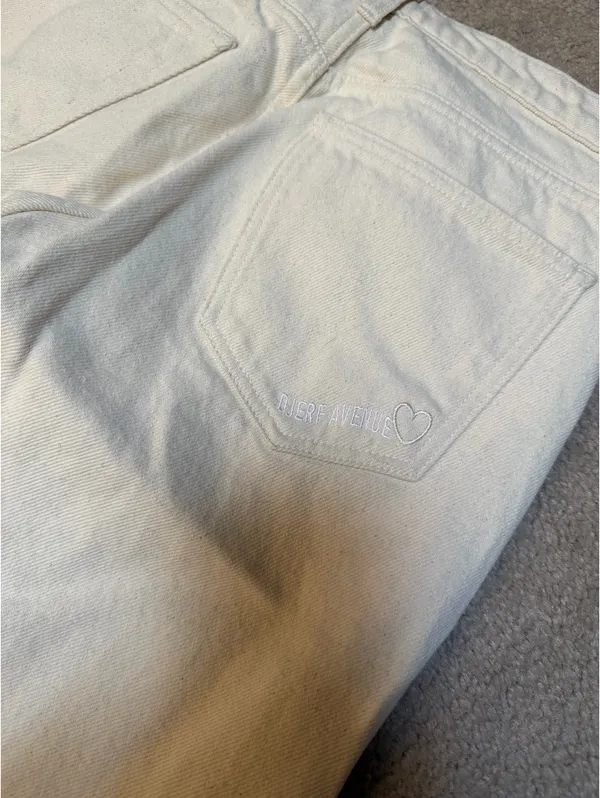 Djerf Avenue Jeans - Image 5
